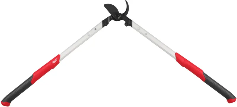 Nůžky na větve Milwaukee s přímým střihem 50 mm